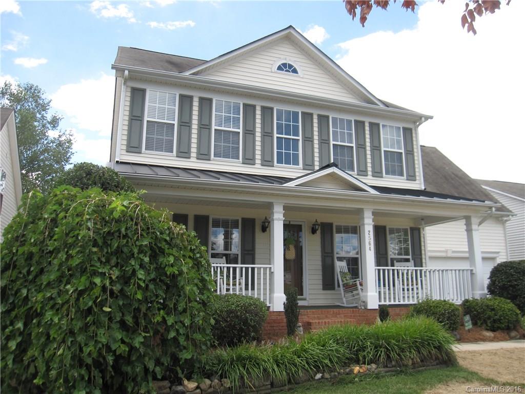 2564 Mcginnes Place Nw Concord NC 28027