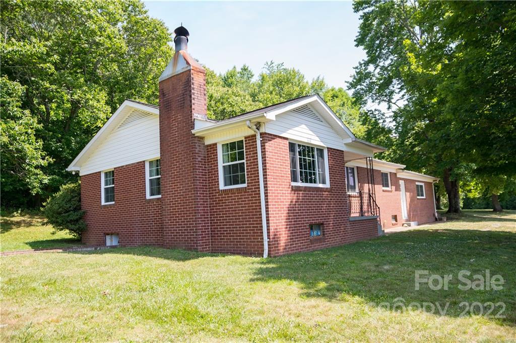 5871 Branstrom Orchard Street Morganton NC 28655