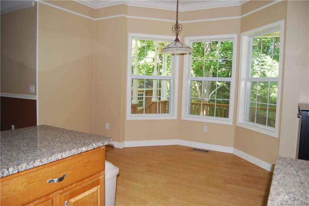 131 Maple Ridge Drive Old Fort NC 28762