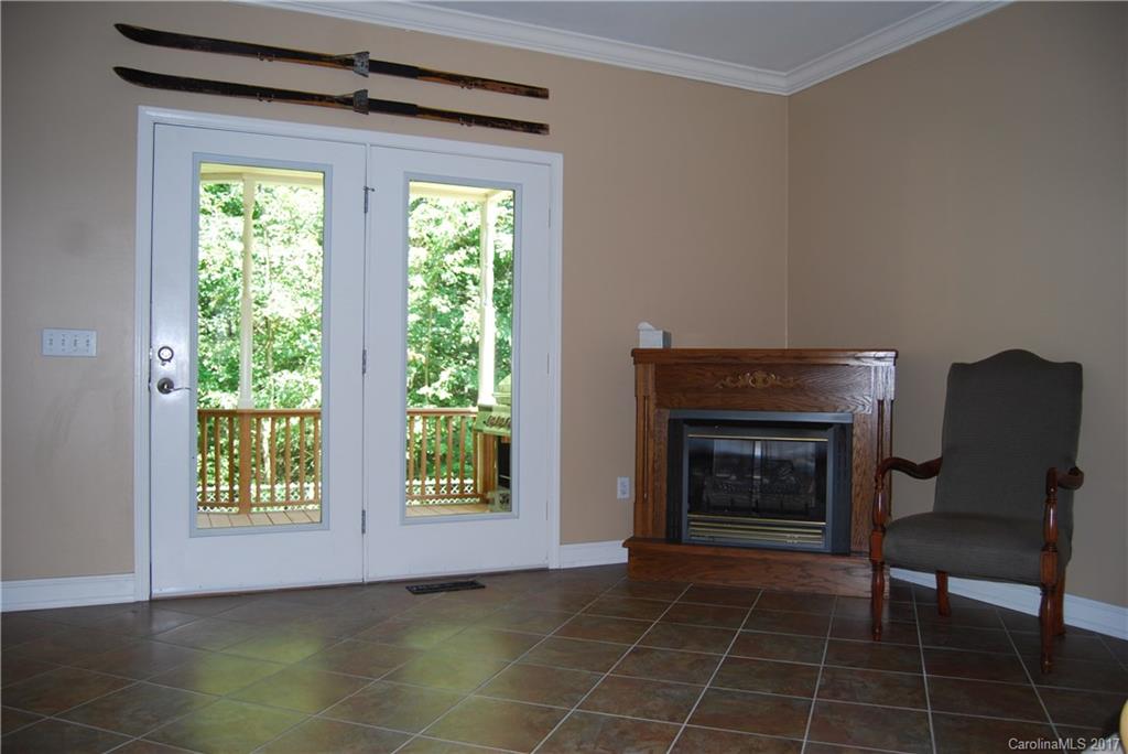 131 Maple Ridge Drive Old Fort NC 28762