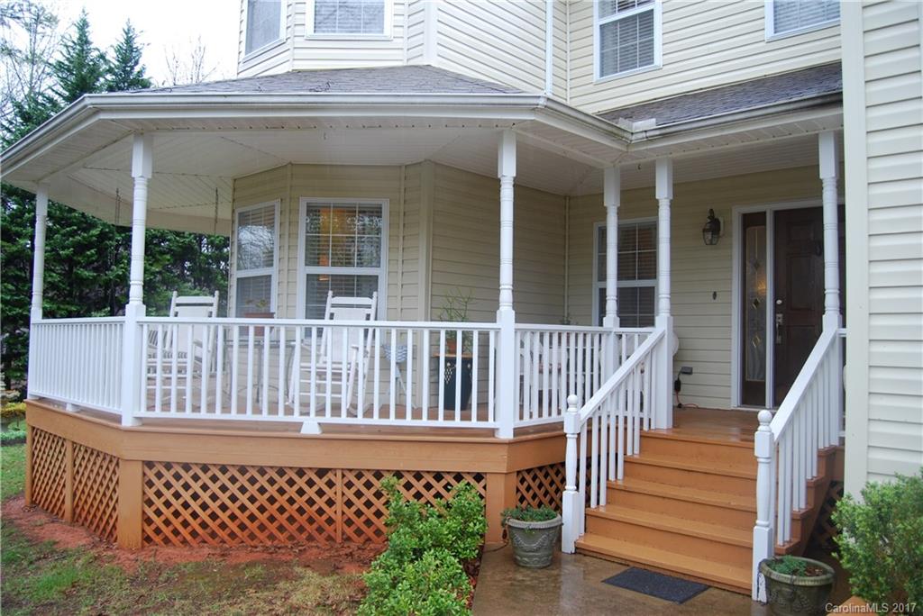 131 Maple Ridge Drive Old Fort NC 28762