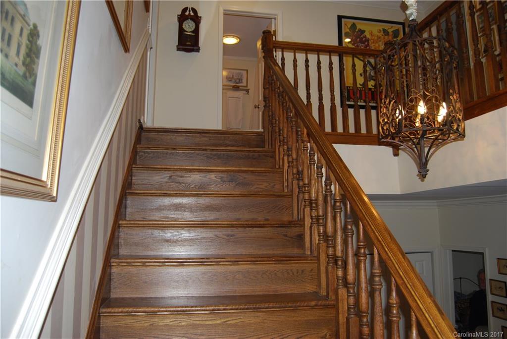 131 Maple Ridge Drive Old Fort NC 28762