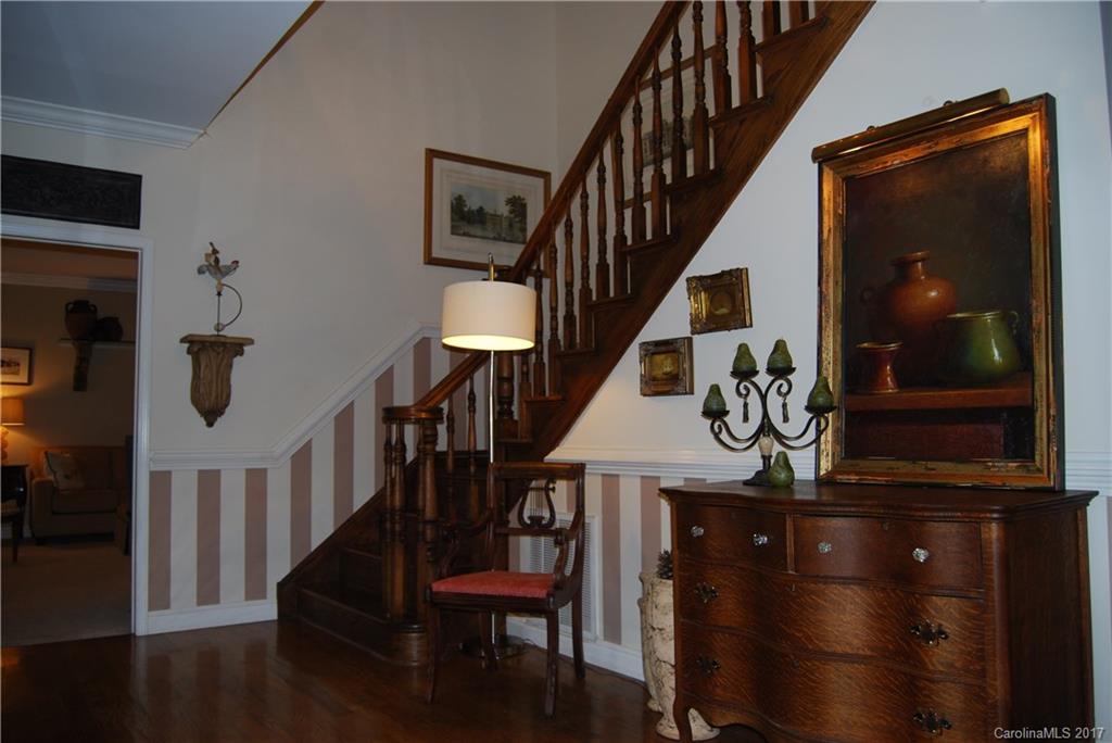 131 Maple Ridge Drive Old Fort NC 28762
