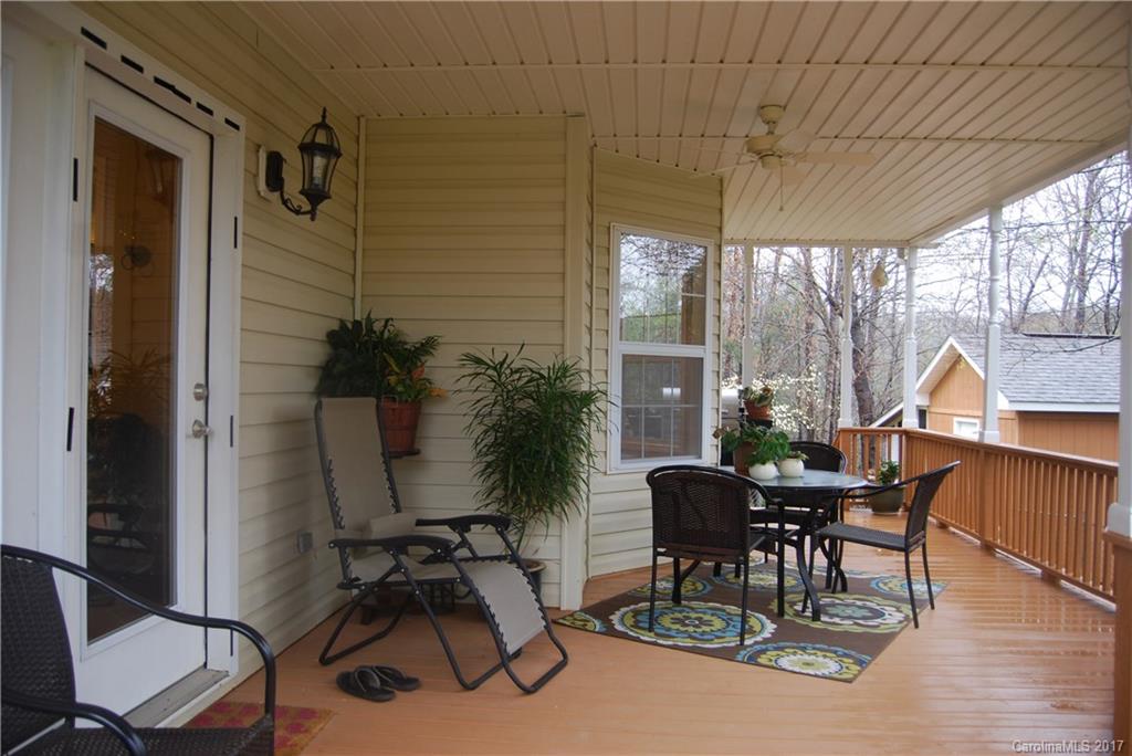 131 Maple Ridge Drive Old Fort NC 28762