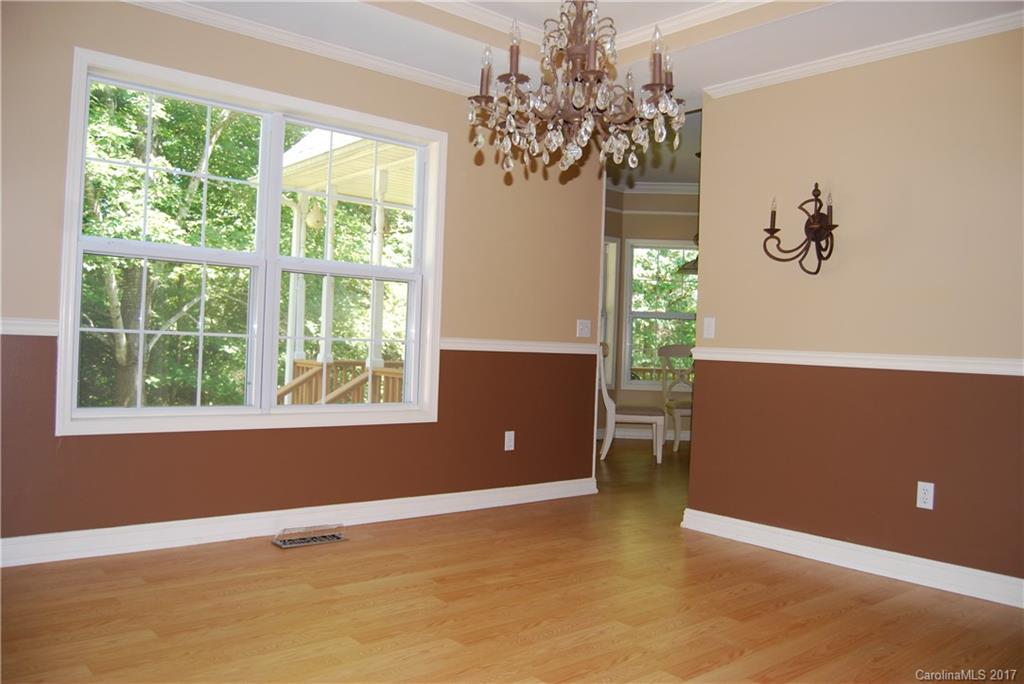131 Maple Ridge Drive Old Fort NC 28762