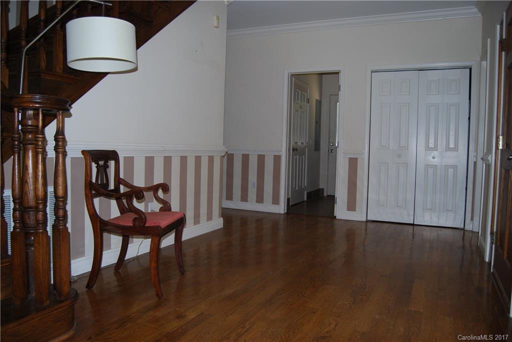 131 Maple Ridge Drive Old Fort NC 28762