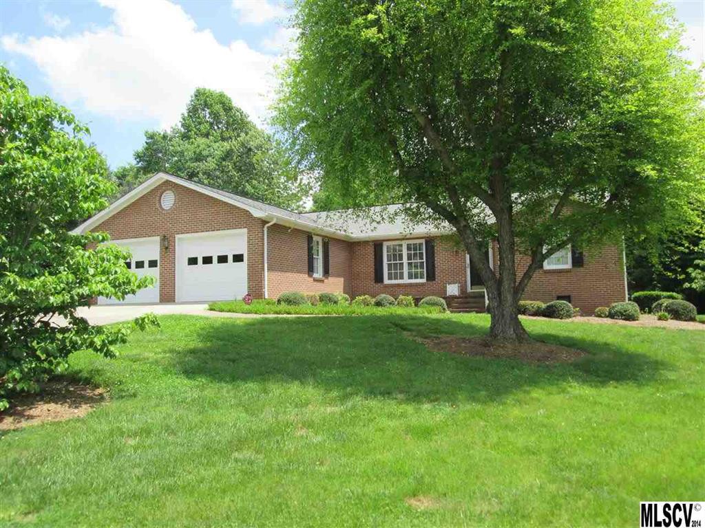 1111 Springfield Court Lenoir NC 28645