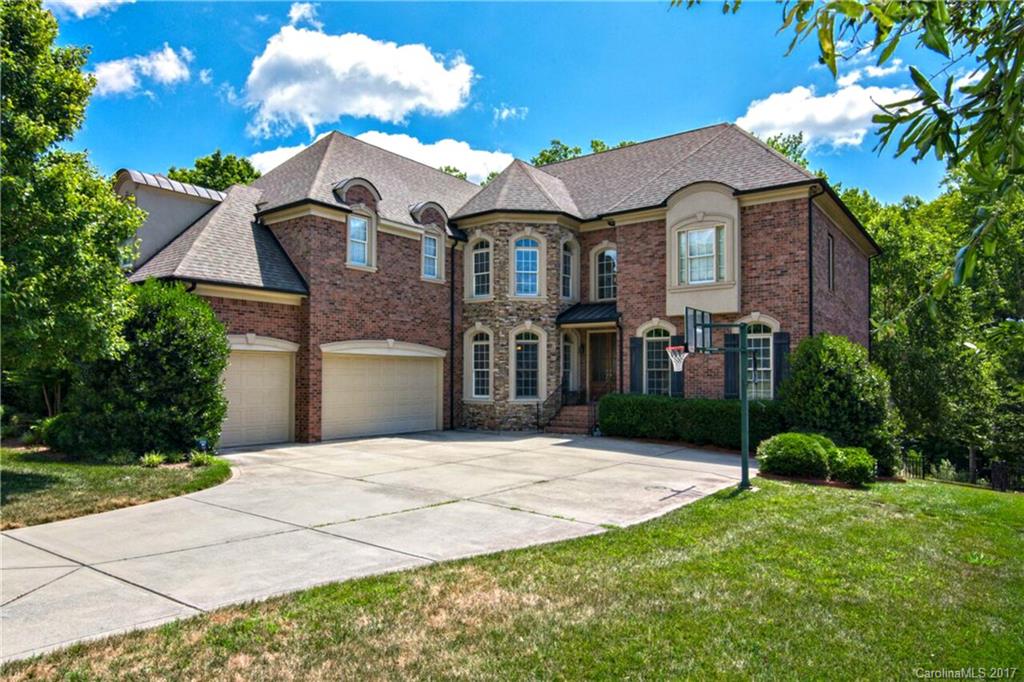 3120 Delamere Drive Matthews NC 28104