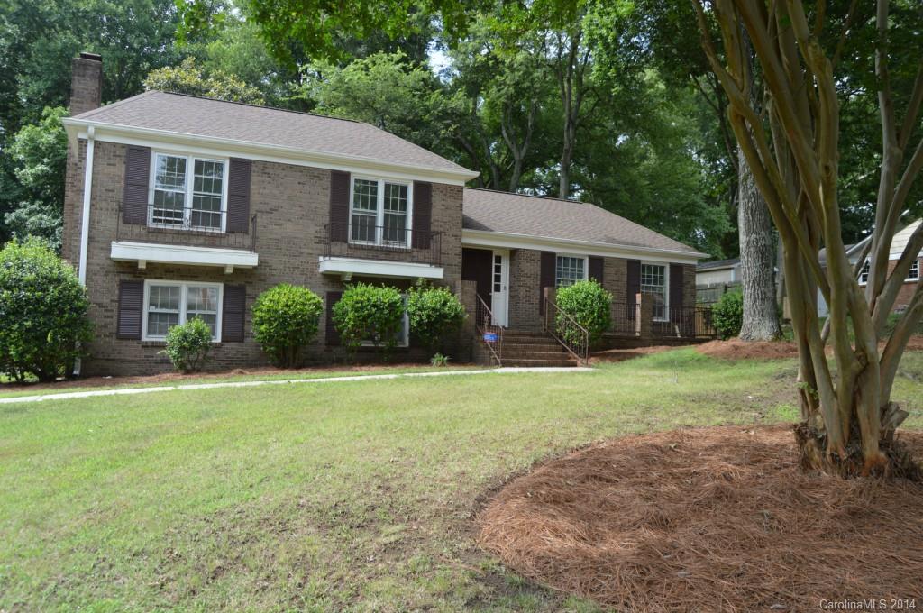 7041 Foxworth Drive Charlotte NC 28226