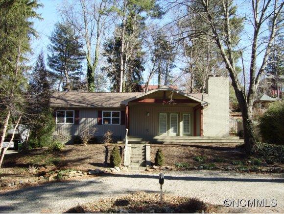 104 Glen Falls Road Asheville NC 28804