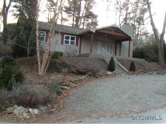 104 Glen Falls Road Asheville NC 28804