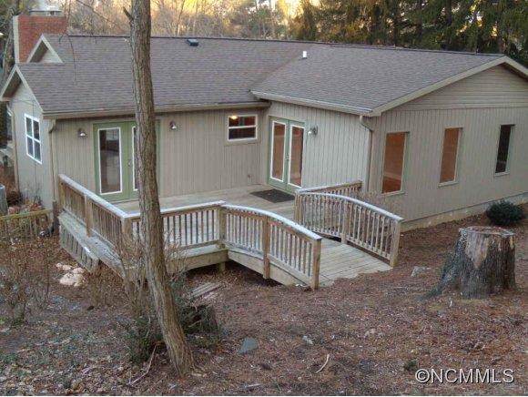 104 Glen Falls Road Asheville NC 28804