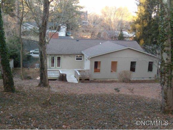 104 Glen Falls Road Asheville NC 28804