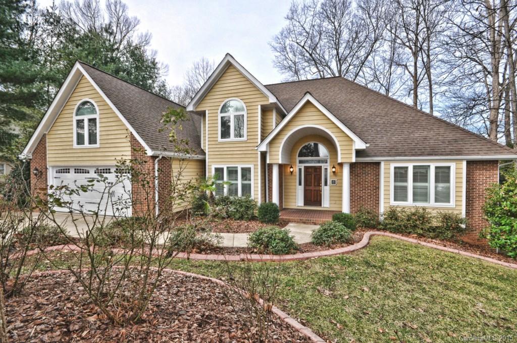 19931 Chapel Point Lane Cornelius NC 28031
