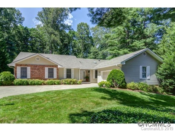 32 Glen Crest Drive Arden NC 28704