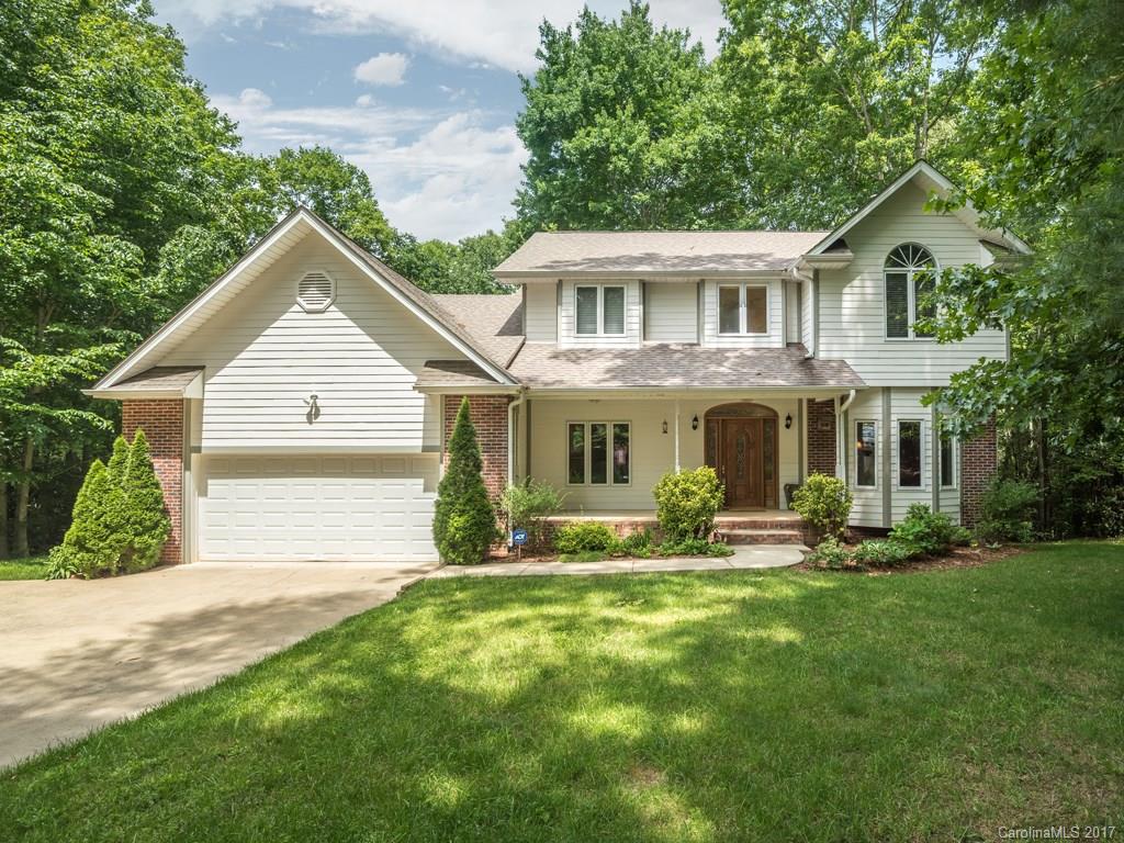 56 Fiver Lane Asheville NC 28803