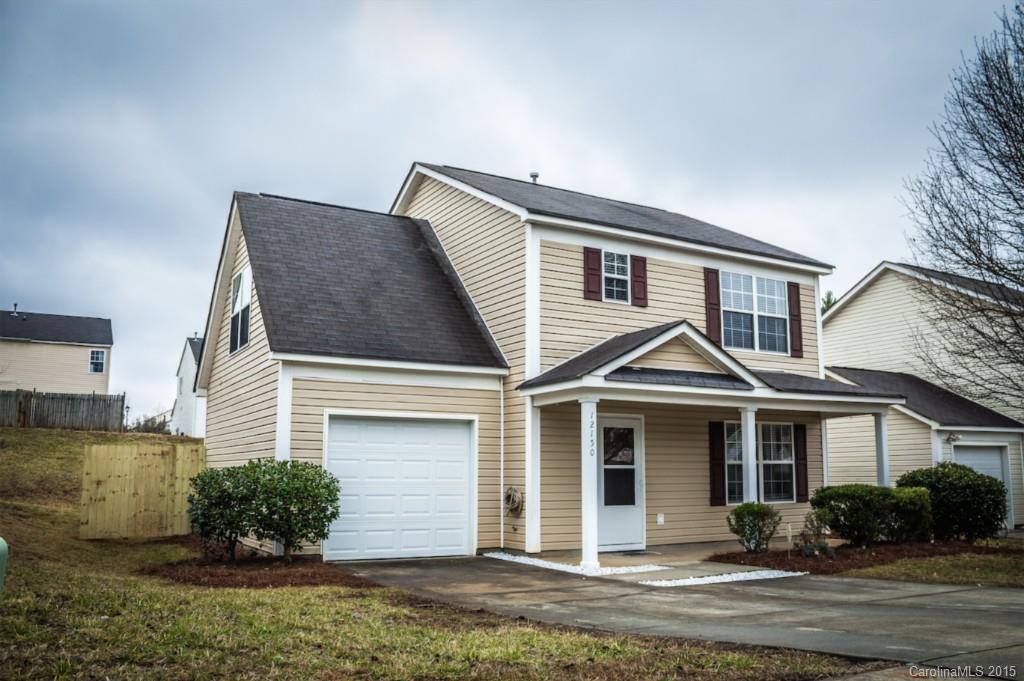 12150 Stewarts Crossing Drive Charlotte NC 28215