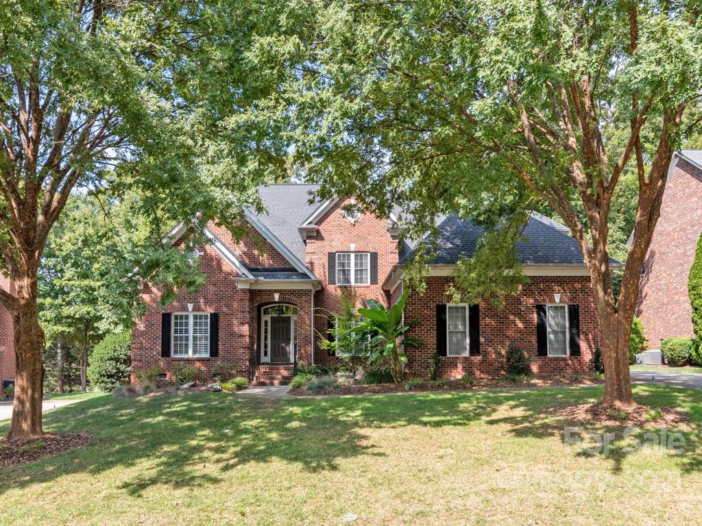 13734 Bramborough Road Huntersville NC 28078