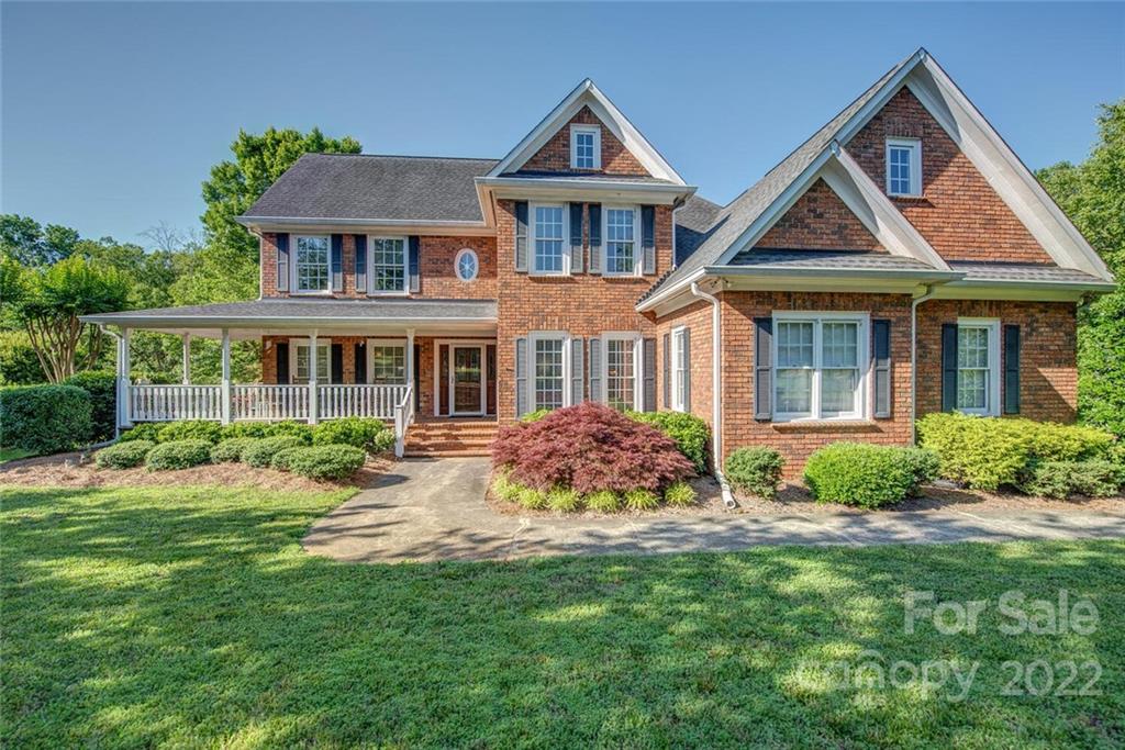 1251 Lochshire Lane Gastonia NC 28054