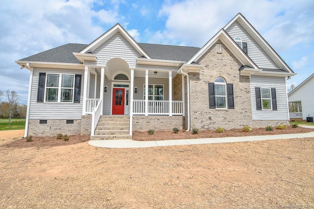 3209 New Salem Road Monroe NC 28110
