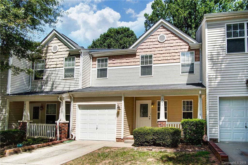 441 Doughton Lane Charlotte NC 28217