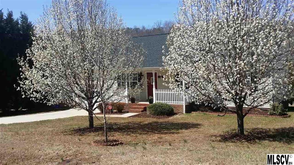 1316 39th Street SW Hickory NC 28602