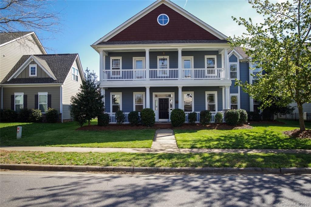 1607 Saratoga Boulevard Indian Trail NC 28079