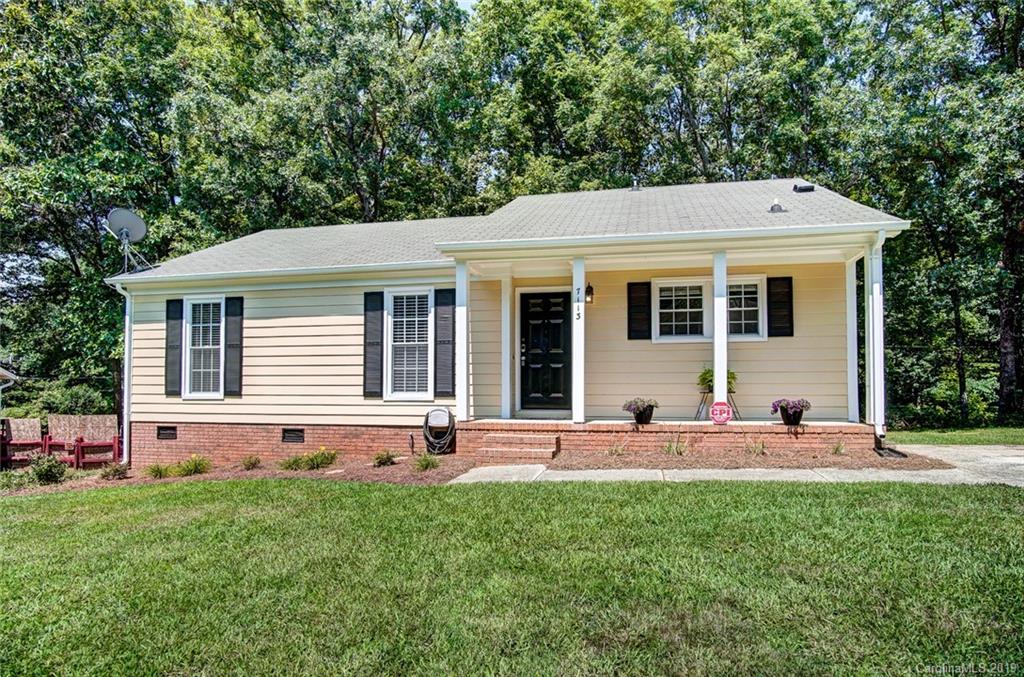 7113 Lancashire Drive Mint Hill NC 28227
