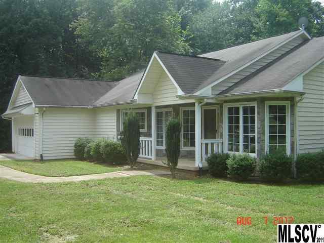 1287 Ripken Drive Hickory NC 28602