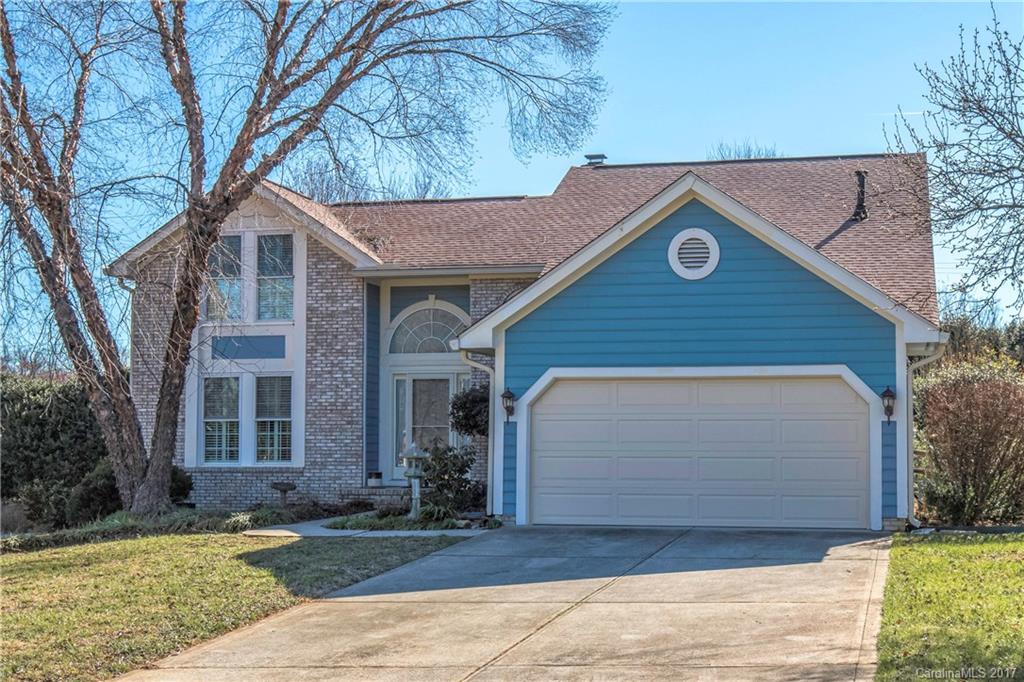 14434 Gadwall Court Charlotte NC 28273