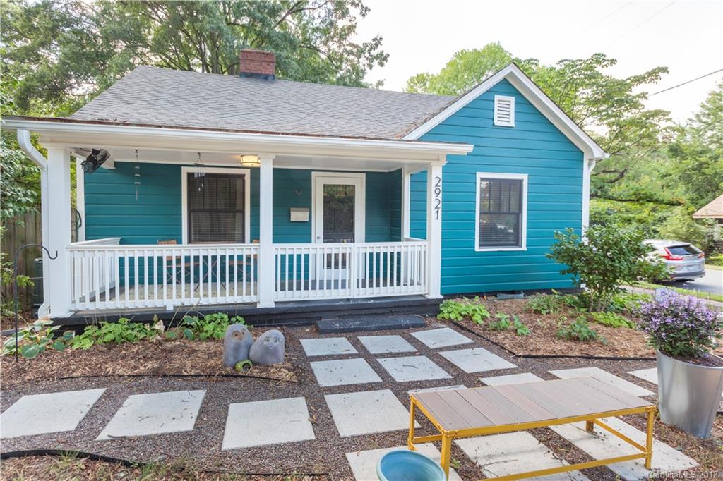 2921 Whiting Avenue Charlotte NC 28205