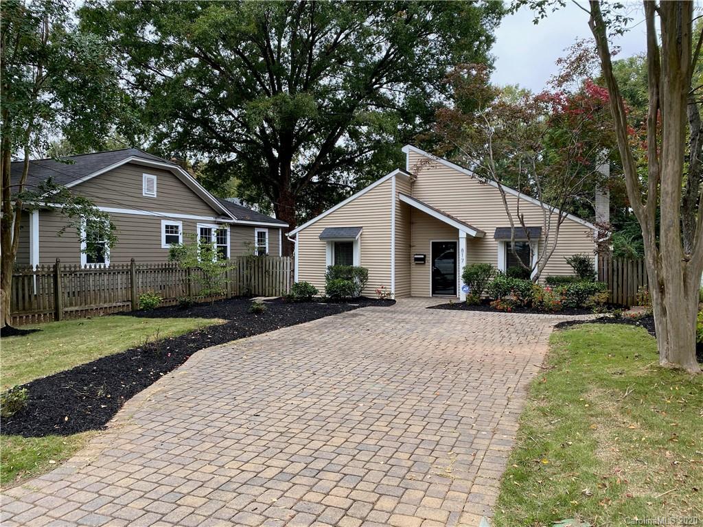 817 Mcalway Road Charlotte NC 28211