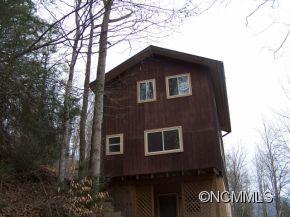 152 Knobby Lane Burnsville NC 28714