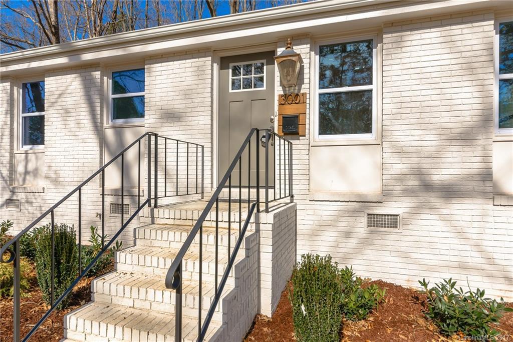 3001 Hilliard Drive Charlotte NC 28205