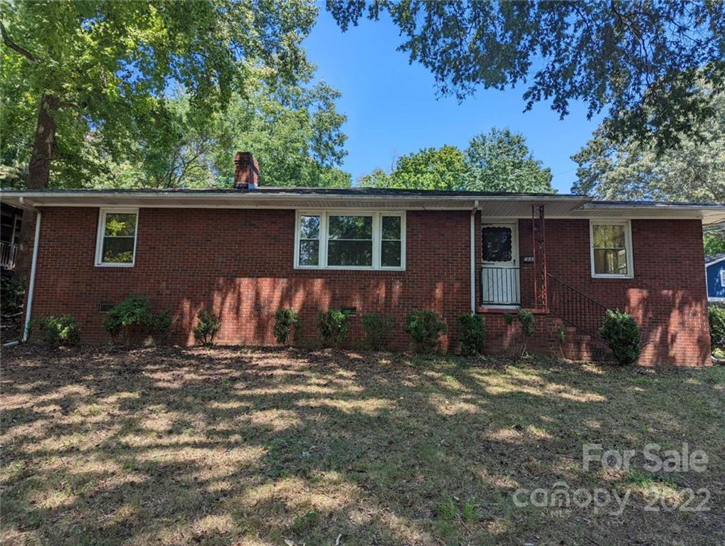 564 Allison Street NW Concord NC 28025