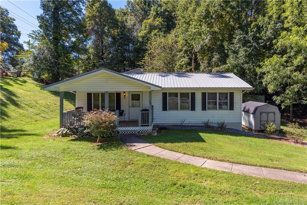 312 Broadview Road Waynesville NC 28786