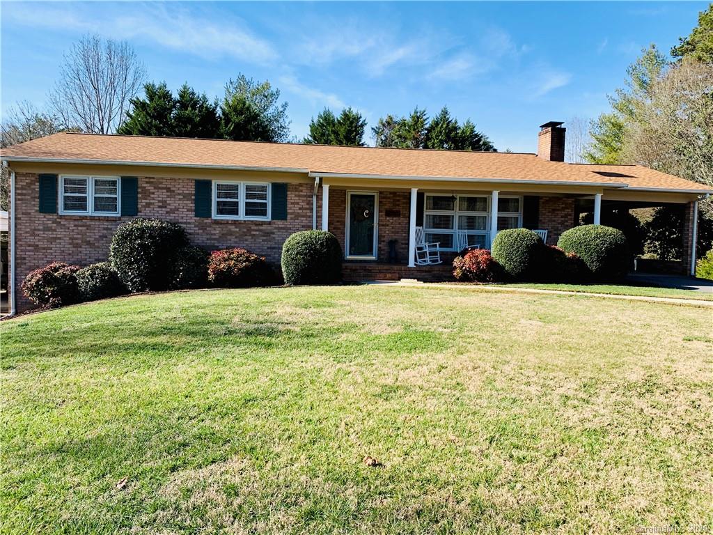 2831 Jack Whitener Road Newton NC 28658
