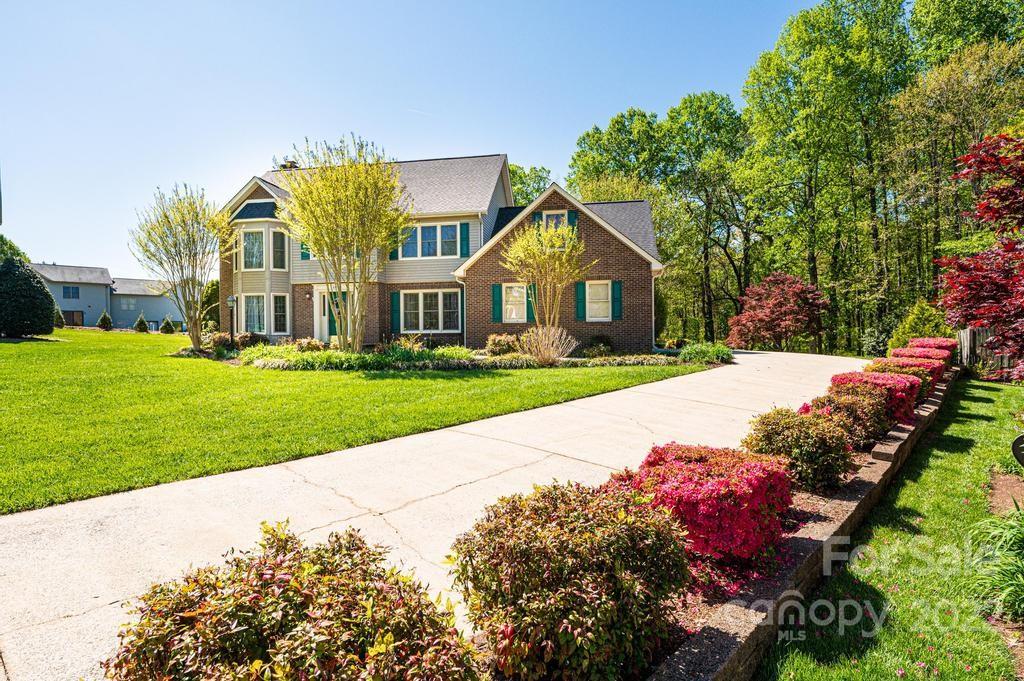 400 5th Avenue NE Conover NC 28613