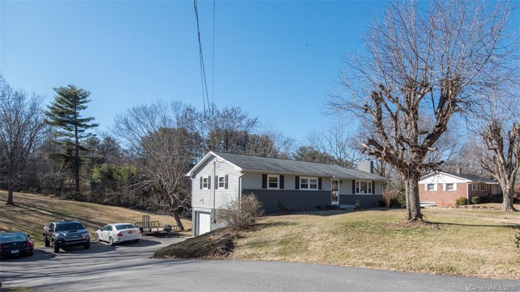 68 Rash Road Asheville NC 28806