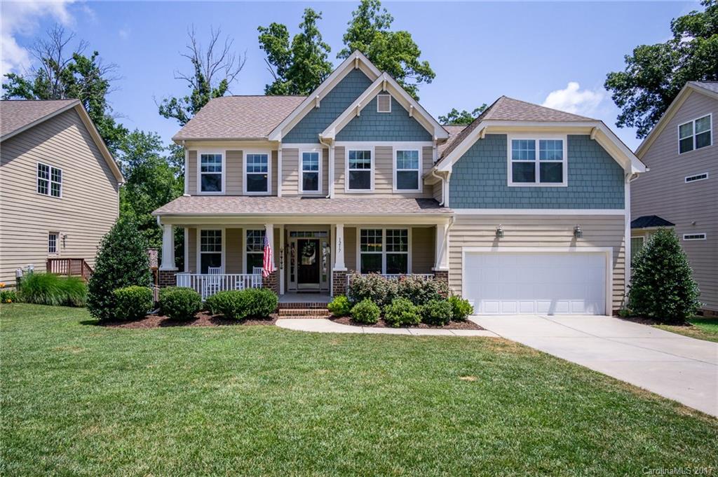 1217 Brough Hall Drive Waxhaw NC 28173