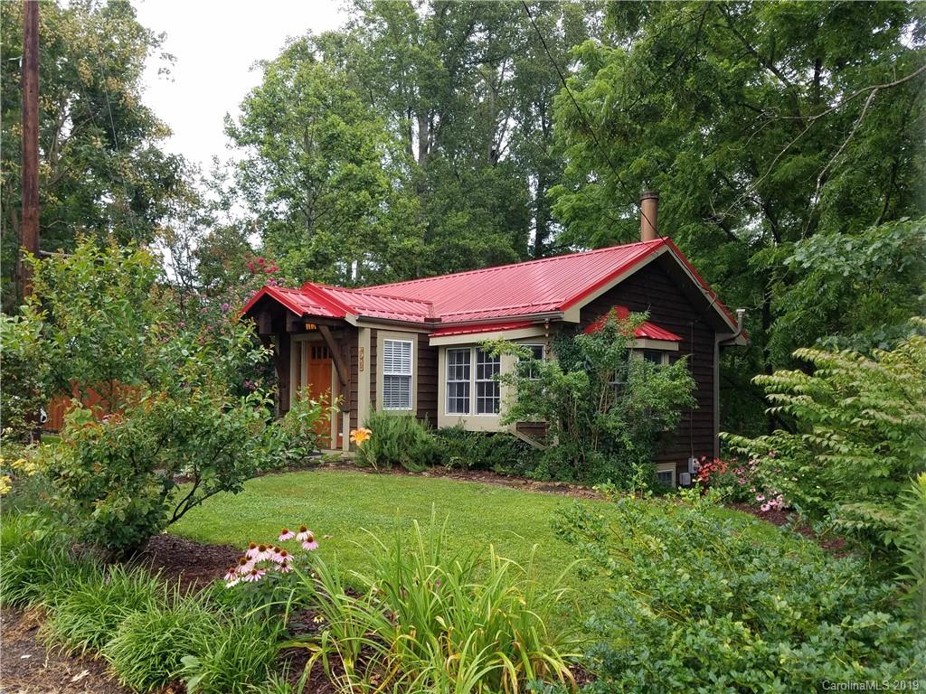 70 Cherry Grove Road Asheville NC 28805