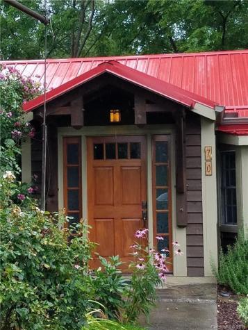 70 Cherry Grove Road Asheville NC 28805