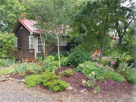 70 Cherry Grove Road Asheville NC 28805