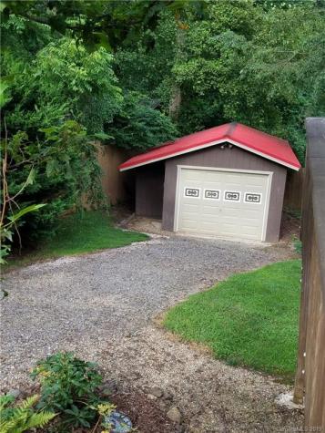 70 Cherry Grove Road Asheville NC 28805