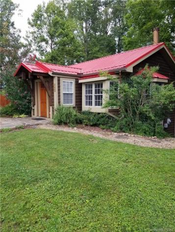 70 Cherry Grove Road Asheville NC 28805