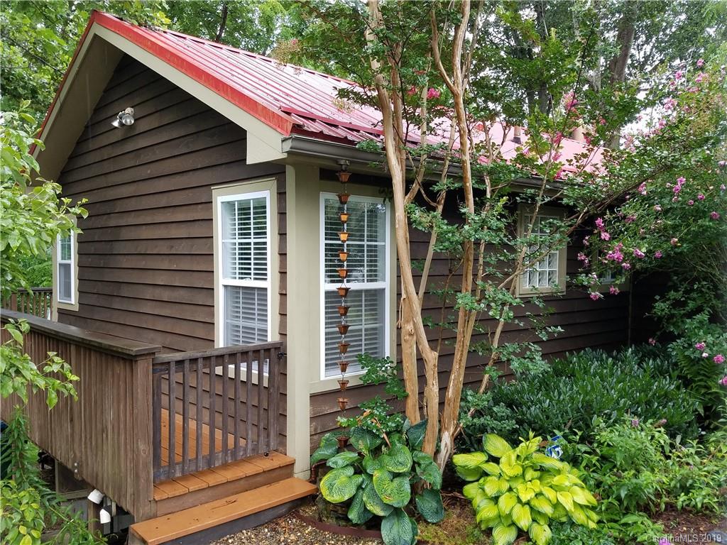 70 Cherry Grove Road Asheville NC 28805