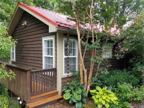 70 Cherry Grove Road Asheville NC 28805