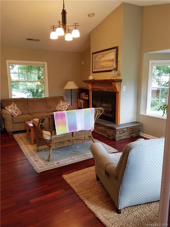 70 Cherry Grove Road Asheville NC 28805
