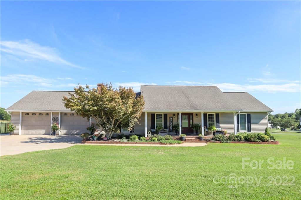 1310 Stony Point Road Shelby NC 28150