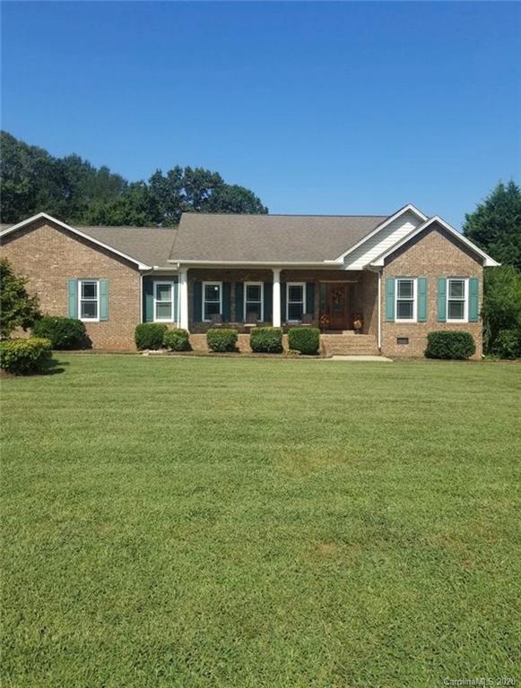 215 Silver Creek Lane Shelby NC 28152